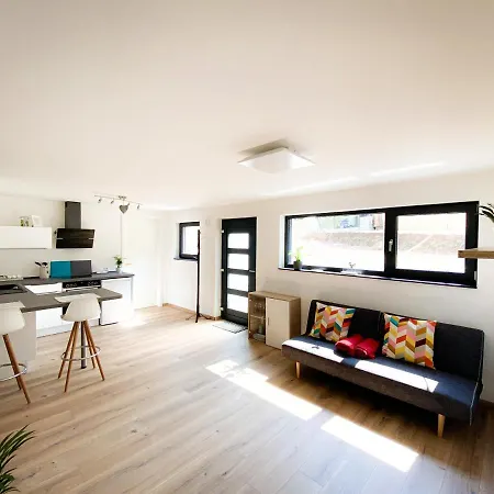 Apartment Vergissmeinnicht