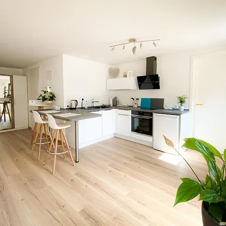 Apartment Vergissmeinnicht Gengenbach