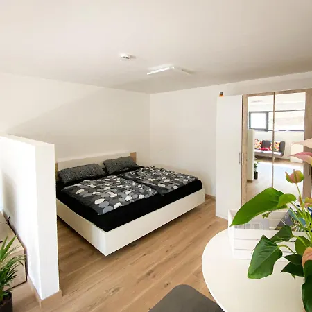 Apartment Vergissmeinnicht Gengenbach