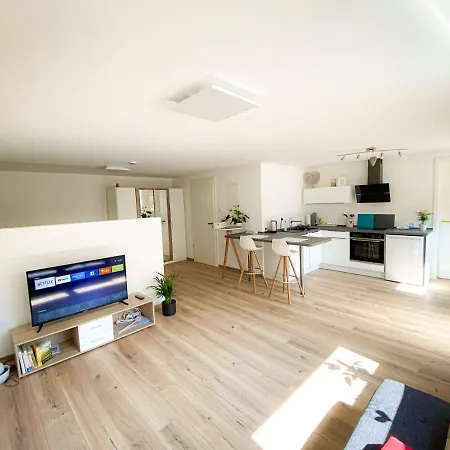 Apartment Vergissmeinnicht *