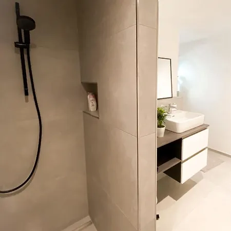 Apartment Vergissmeinnicht *