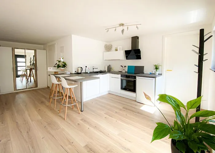 Apartman Vergissmeinnicht Gengenbach