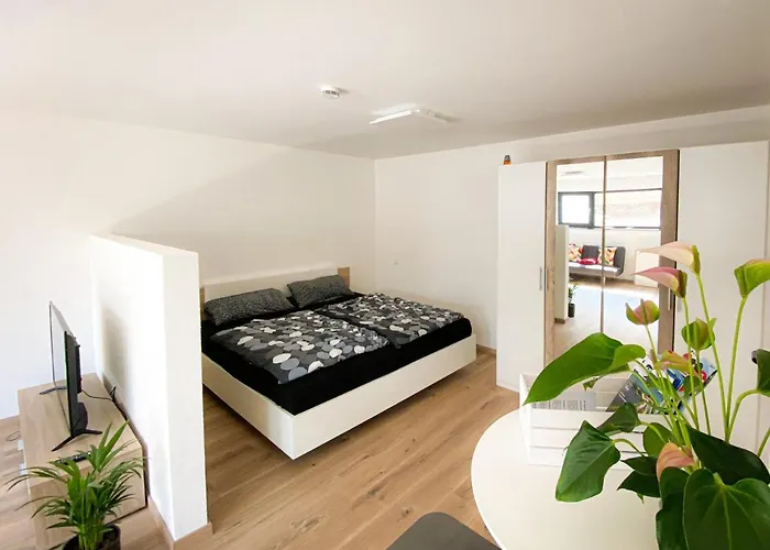 Apartman Vergissmeinnicht Gengenbach