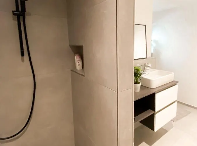 Apartman Vergissmeinnicht *